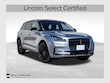  Lincoln Corsair