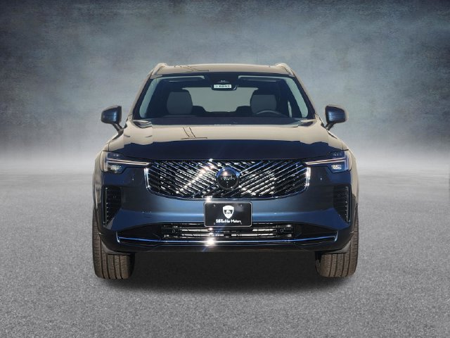 New 2026 Volvo XC90 B6 Plus 6-Seater SUV