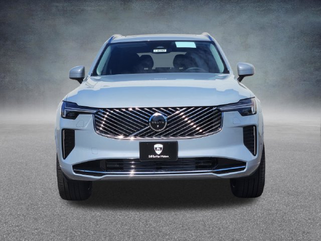 New 2026 Volvo XC90 Plug-In Hybrid T8 Plus SUV