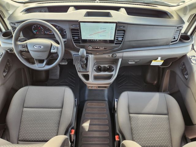2025 Ford Transit Van Base - Photo 9