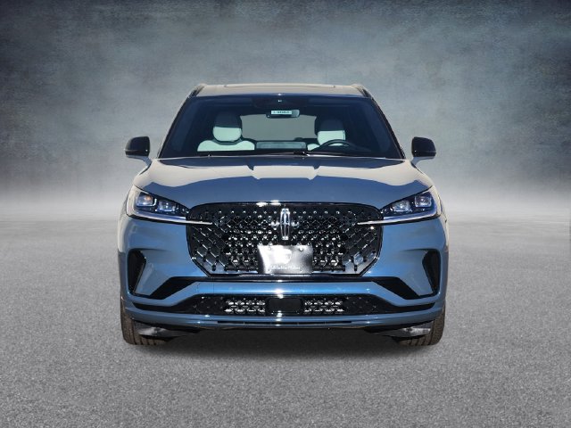 New 2026 Lincoln Aviator Black Label SUV