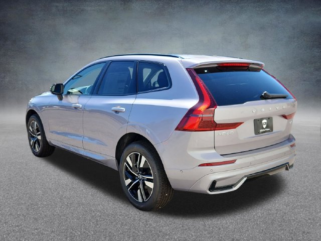 New 2026 Volvo XC60 B5 Plus SUV