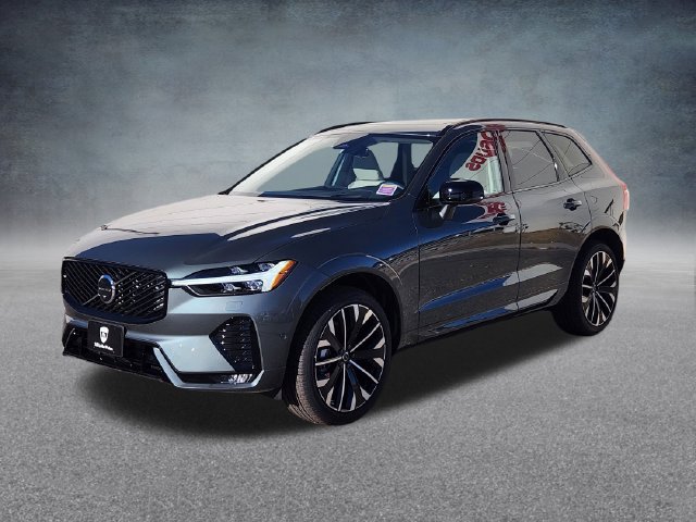 New 2026 Volvo XC60 B5 Ultra SUV