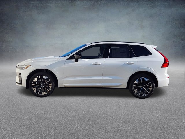 New 2026 Volvo XC60 B5 Plus SUV