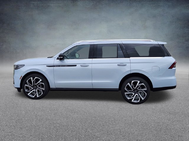 New 2026 Lincoln Navigator Black Label SUV