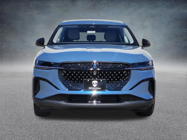 New 2026 Lincoln Nautilus Premiere SUV