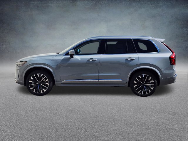 New 2026 Volvo XC90 Plug-In Hybrid T8 Plus SUV