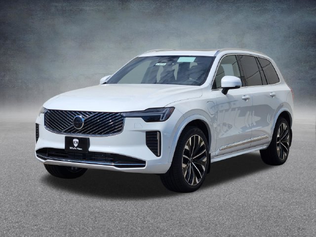 New 2026 Volvo XC90 Plug-In Hybrid T8 Plus SUV