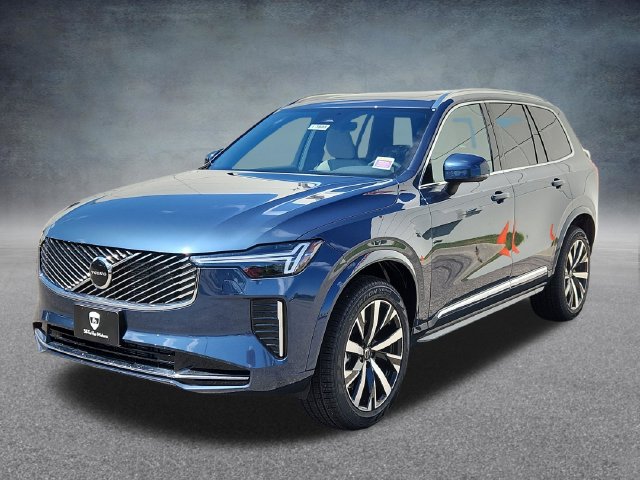 New 2026 Volvo XC90 B6 Core SUV