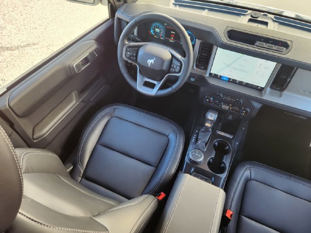 New 2026 Ford Bronco Outer Banks SUV