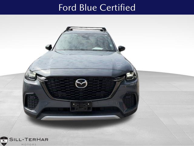 Used 2025 Mazda CX-70 Phev Premium Plus SUV