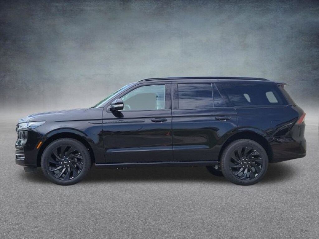New 2026 Lincoln Navigator Reserve SUV