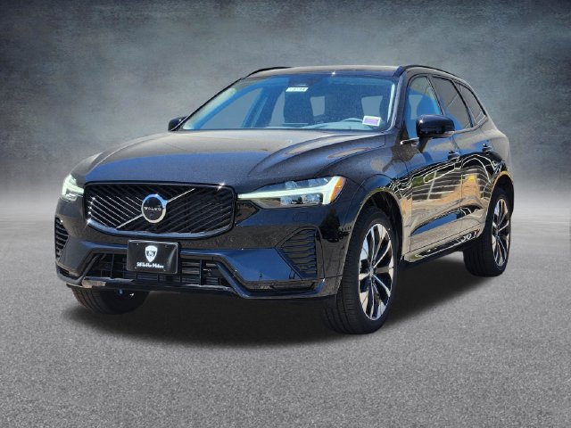 New 2026 Volvo XC60 Plug-In Hybrid T8 Plus SUV