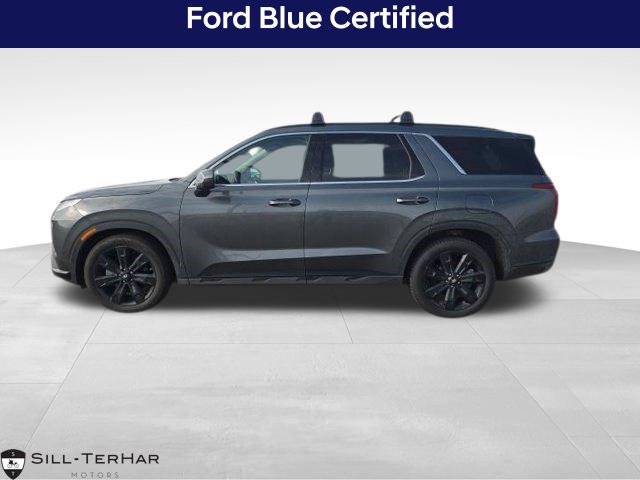 Certified 2024 Hyundai Palisade XRT SUV