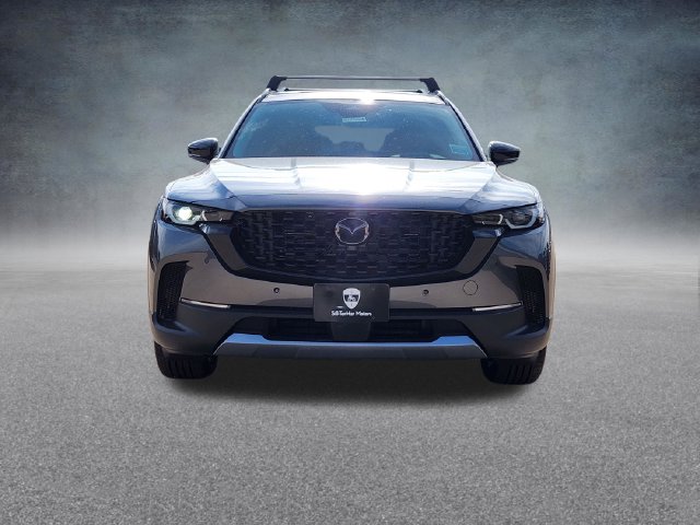 New 2026 Mazda CX-50 2.5 Turbo SUV