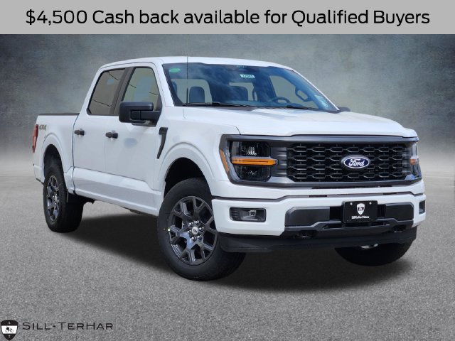 2026 Ford F-150 Truck 