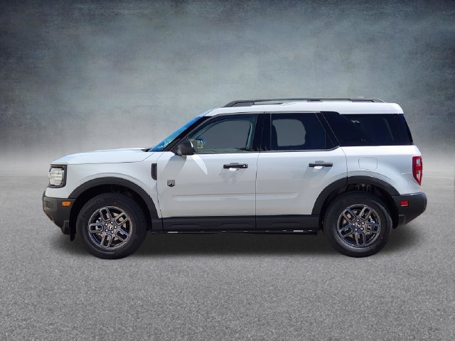 New 2026 Ford Bronco Sport Big Bend SUV