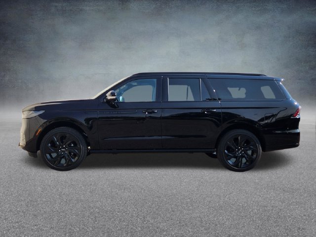 New 2027 Lincoln Navigator L Reserve SUV