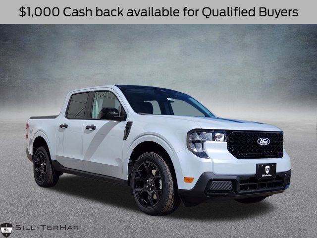 2026 Ford Maverick Truck 