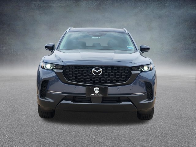 New 2026 Mazda CX-50 Hybrid Preferred SUV