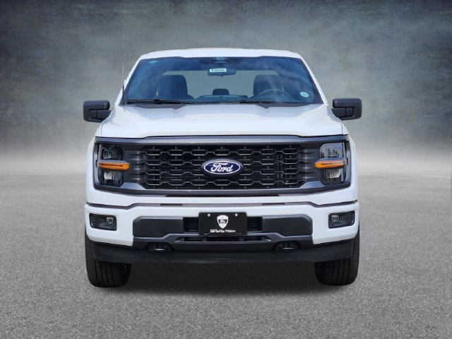 New 2026 Ford F-150 STX Truck