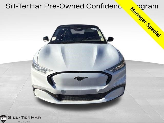 2023 Ford Mustang Mach-E Premium AWD