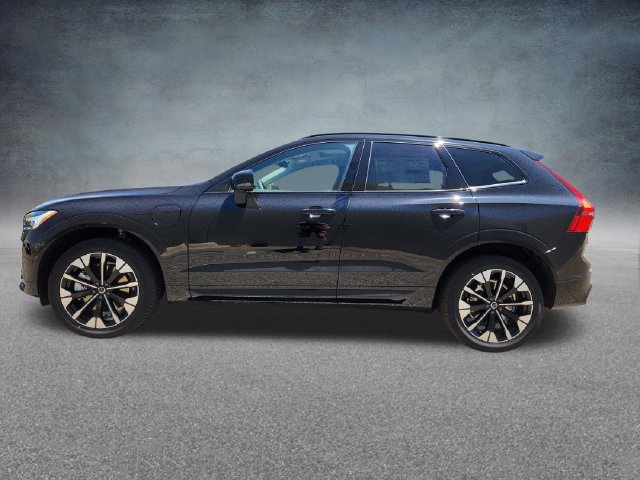 New 2026 Volvo XC60 Plug-In Hybrid T8 Plus SUV