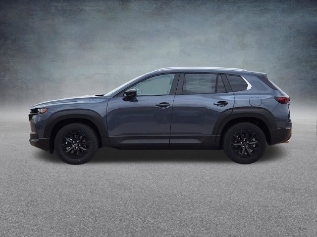 New 2026 Mazda CX-50 Hybrid Preferred SUV