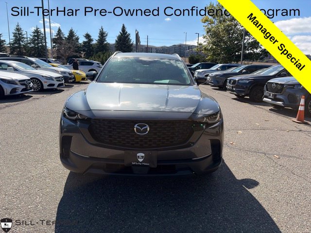 Used 2024 Mazda CX-50 2.5 S Select Package SUV