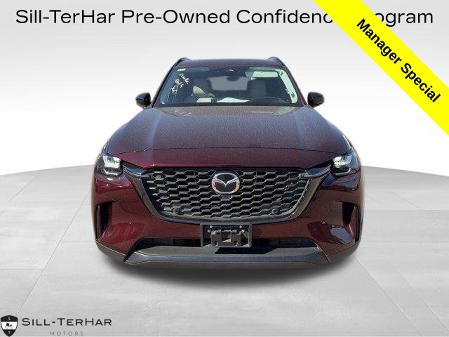  Mazda CX-90 Phev