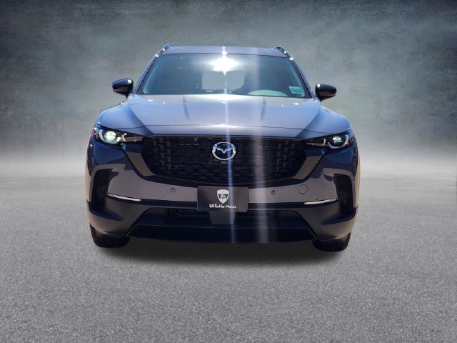 New 2026 Mazda CX-50 Hybrid Premium SUV