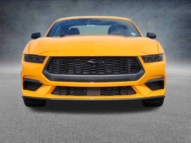 New 2026 Ford Mustang Ecoboost Coupe