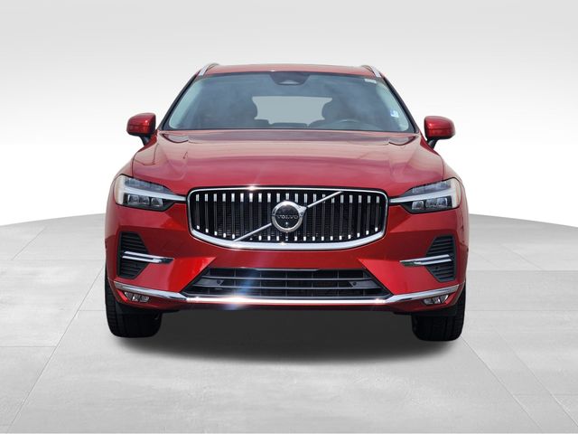 Certified 2023 Volvo XC60 B5 Plus Bright Theme SUV