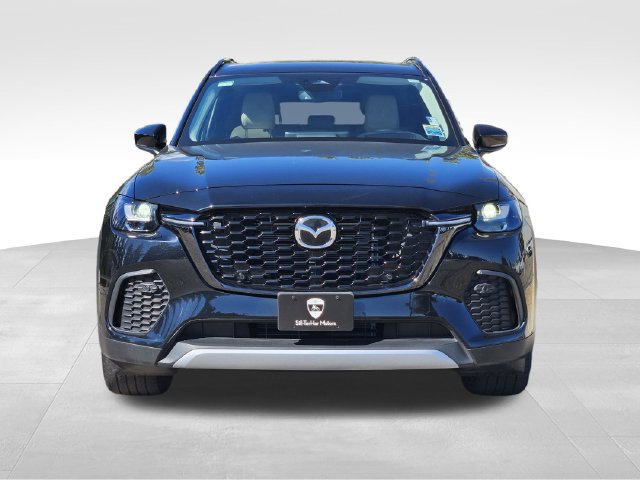 Certified 2025 Mazda CX-70 Phev Premium SUV