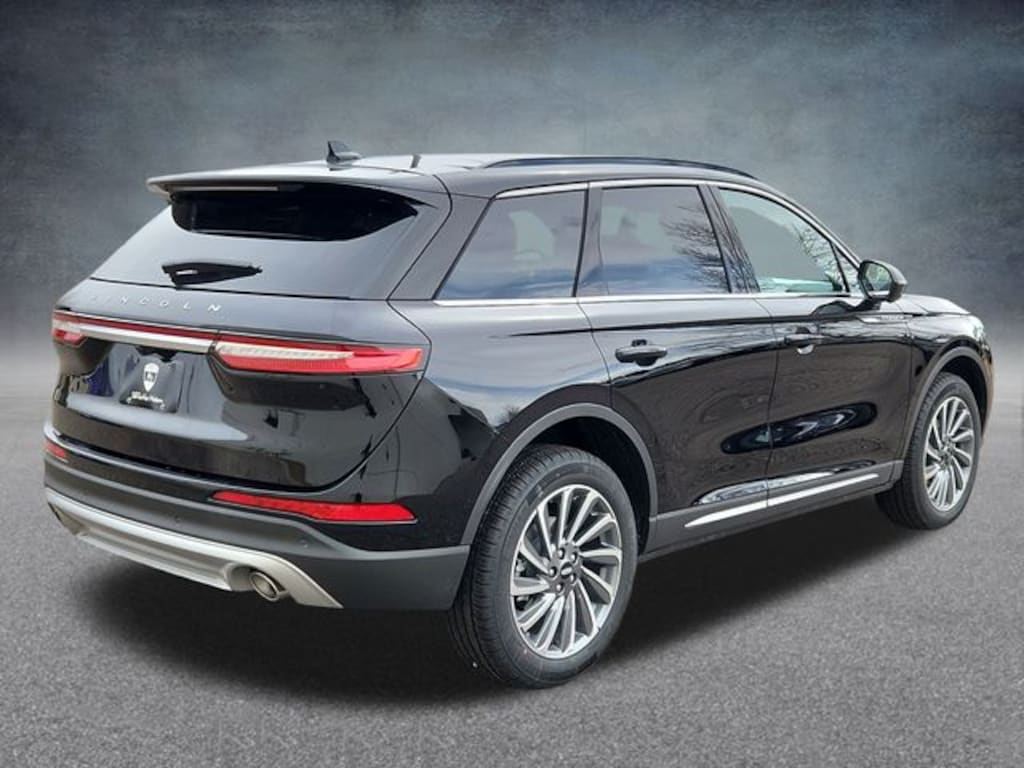 New 2025 Lincoln Corsair Reserve CROSSOVERS