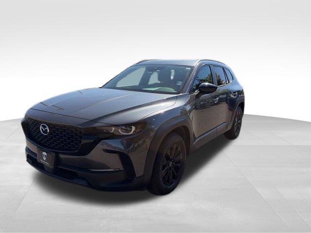 Used 2024 Mazda CX-50 2.5 S Select Package SUV