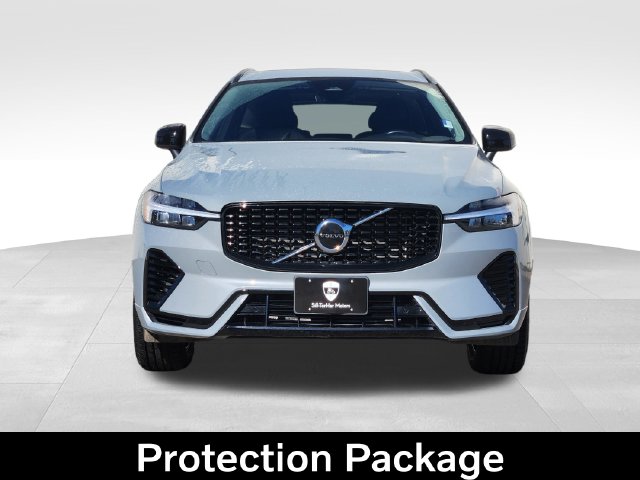 Certified 2024 Volvo XC60 Recharge Plug-In Hybrid Core SUV