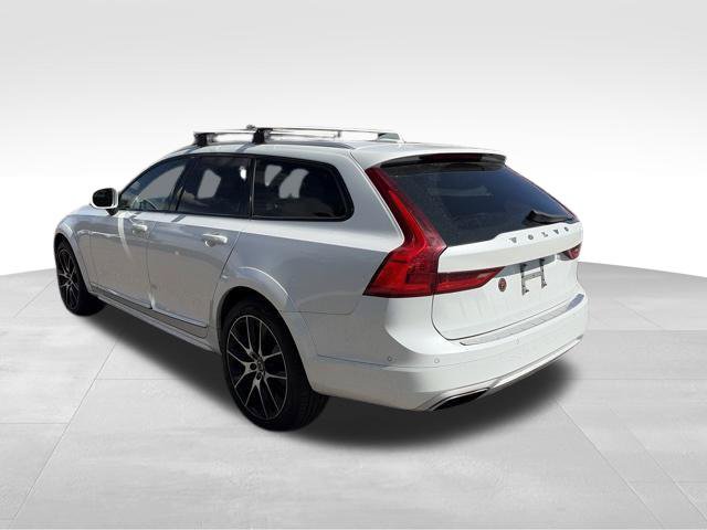Used 2018 Volvo V90 Cross Country T6 AWD Wagon