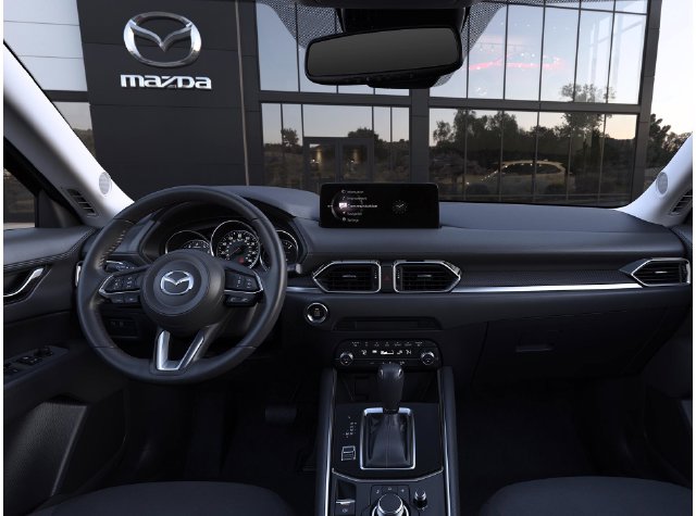 Used 2024 Mazda CX-5 2.5 S Carbon Edition SUV