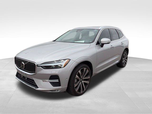 Used 2023 Volvo XC60 B6 Ultimate Bright Theme SUV