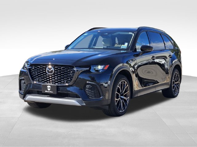 Certified 2025 Mazda CX-70 Phev Premium SUV
