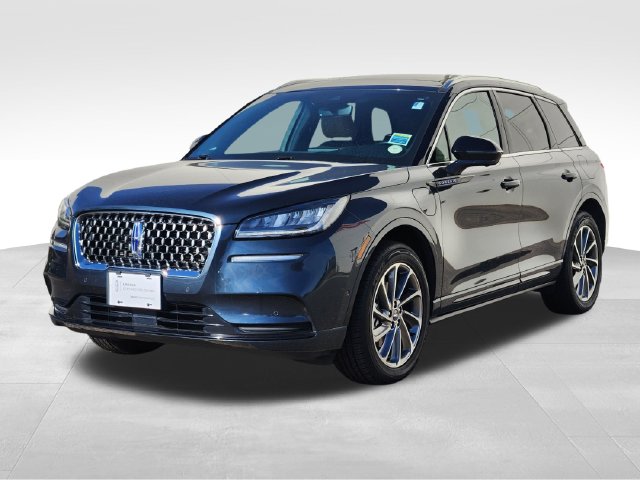 Certified 2022 Lincoln Corsair Plug-In Hybrid Grand Touring SUV