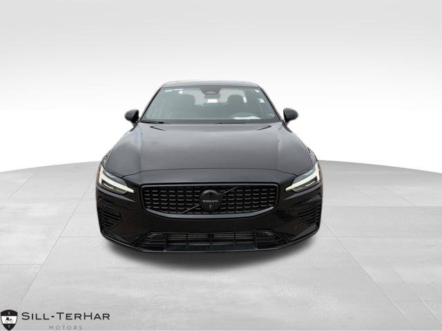 2024 Volvo S60
