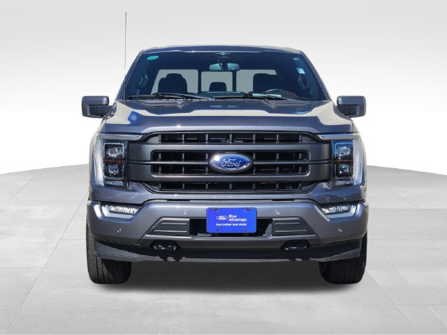 Certified 2023 Ford F-150 Lariat Truck