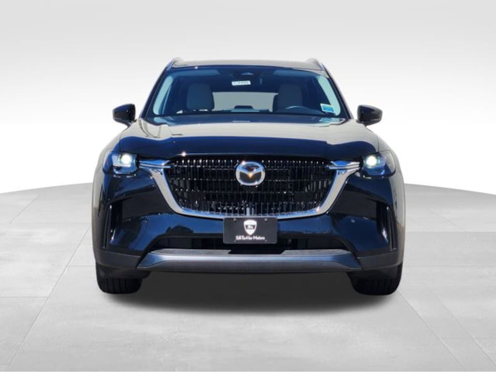 Certified 2026 Mazda CX-90 Phev Preferred SUV