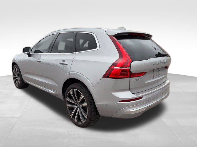 Used 2023 Volvo XC60 B6 Ultimate Bright Theme SUV