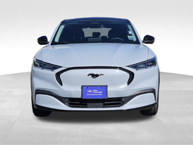 Certified 2023 Ford Mustang Mach-E Premium SUV