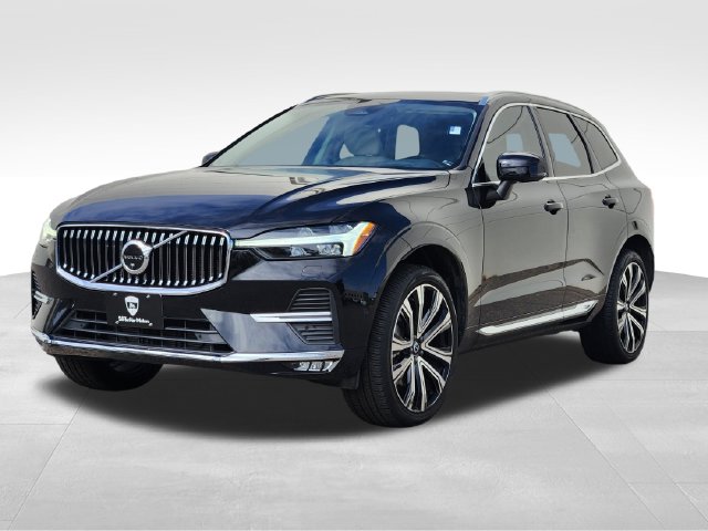 Certified 2023 Volvo XC60 B5 Ultimate Bright Theme SUV