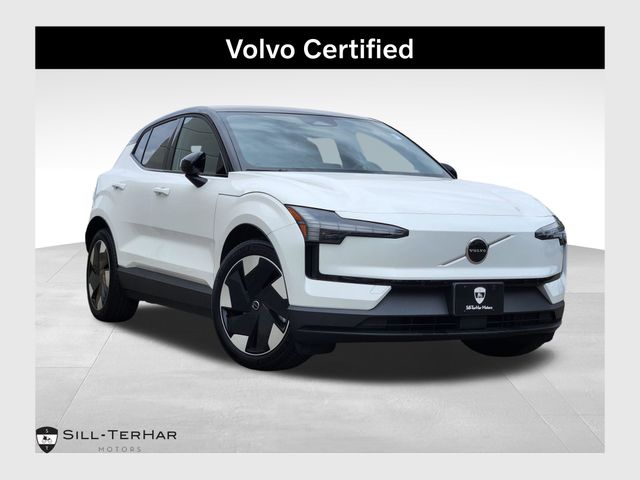 2025 Volvo EX30