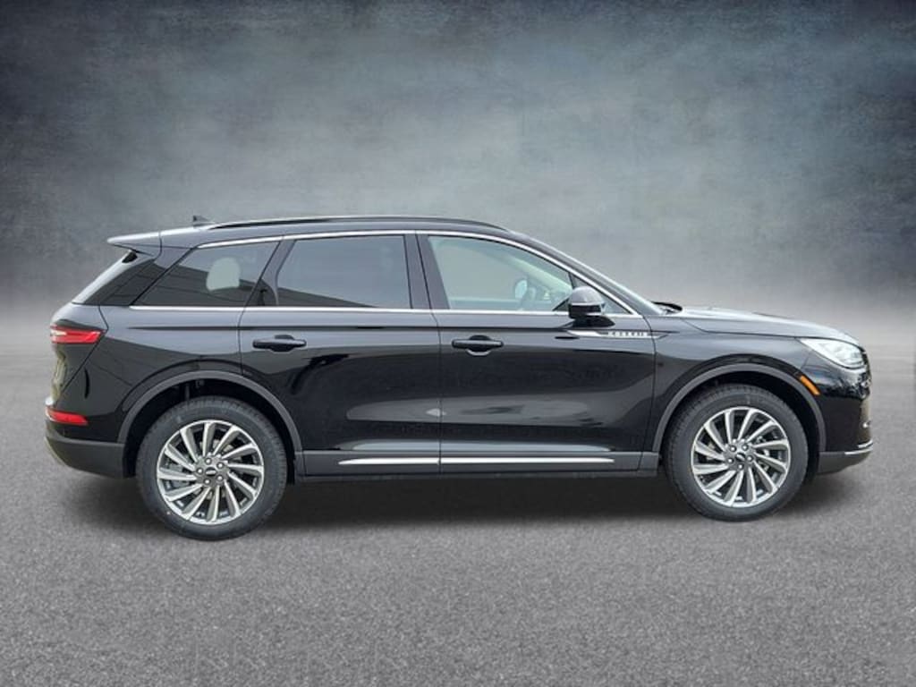 New 2025 Lincoln Corsair Reserve CROSSOVERS
